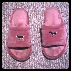 Victoria Secret slippers